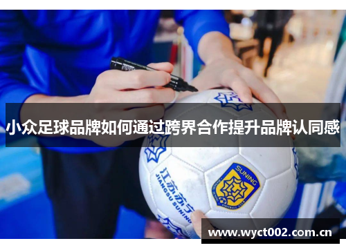 小众足球品牌如何通过跨界合作提升品牌认同感